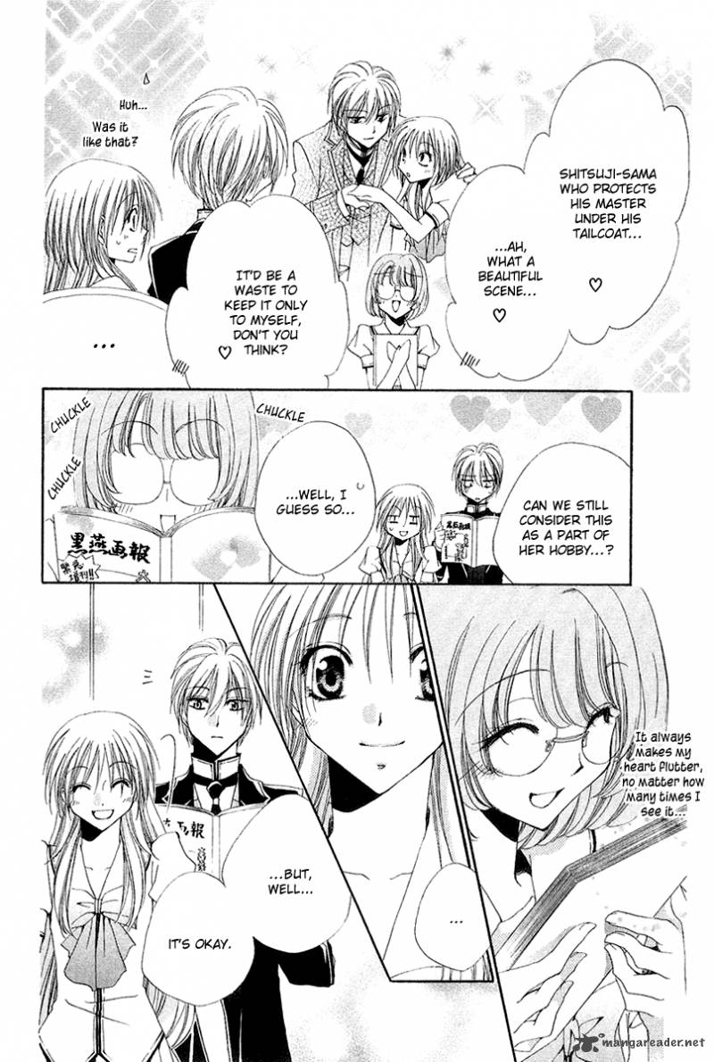 Shitsuji Sama No OkinIIri 15 43