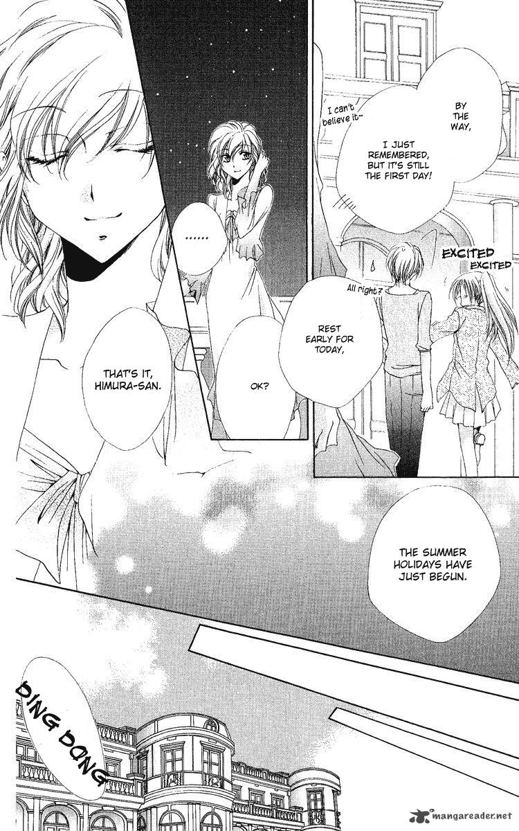 Shitsuji Sama No OkinIIri 18 45