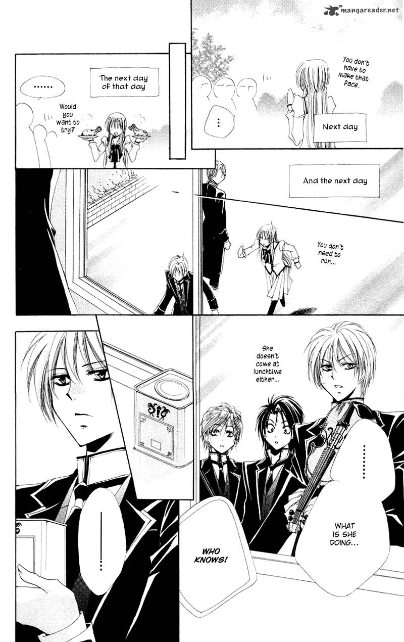 Shitsuji Sama No OkinIIri 2 23