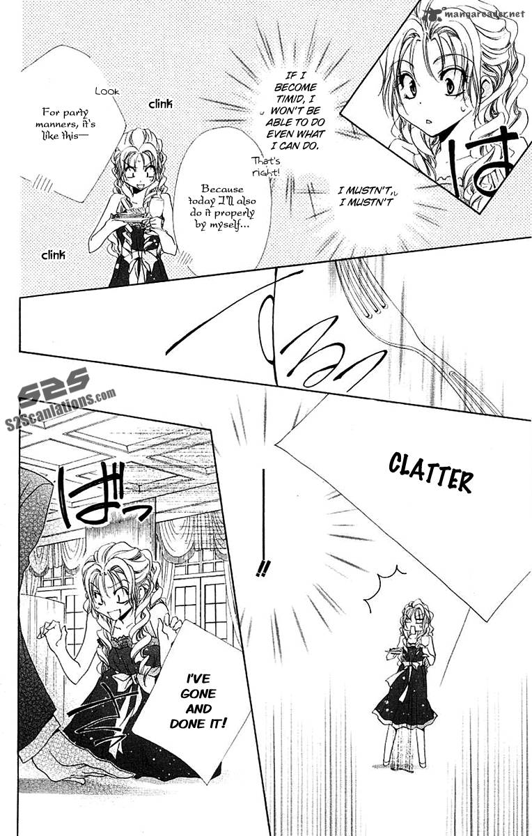 Shitsuji Sama No OkinIIri 23 35