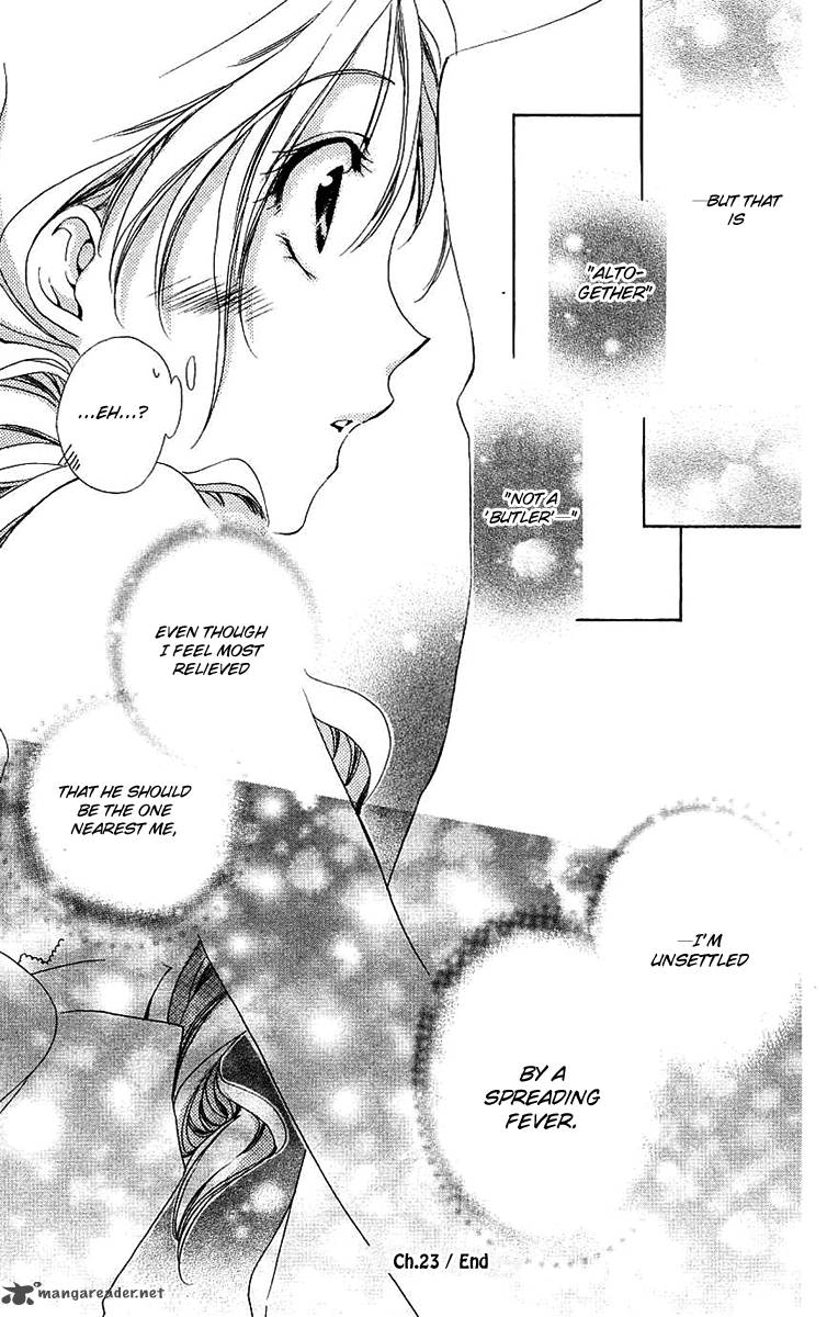 Shitsuji Sama No OkinIIri 23 46