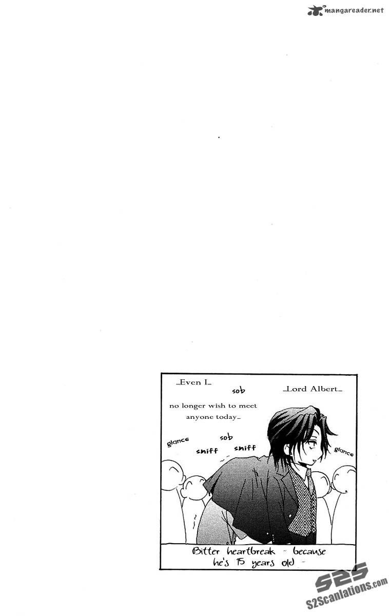 Shitsuji Sama No OkinIIri 23 47