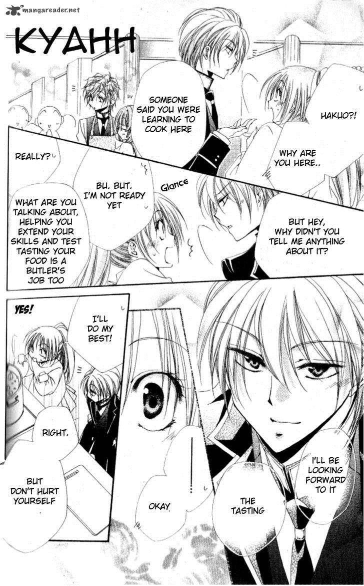 Shitsuji Sama No OkinIIri 27 11