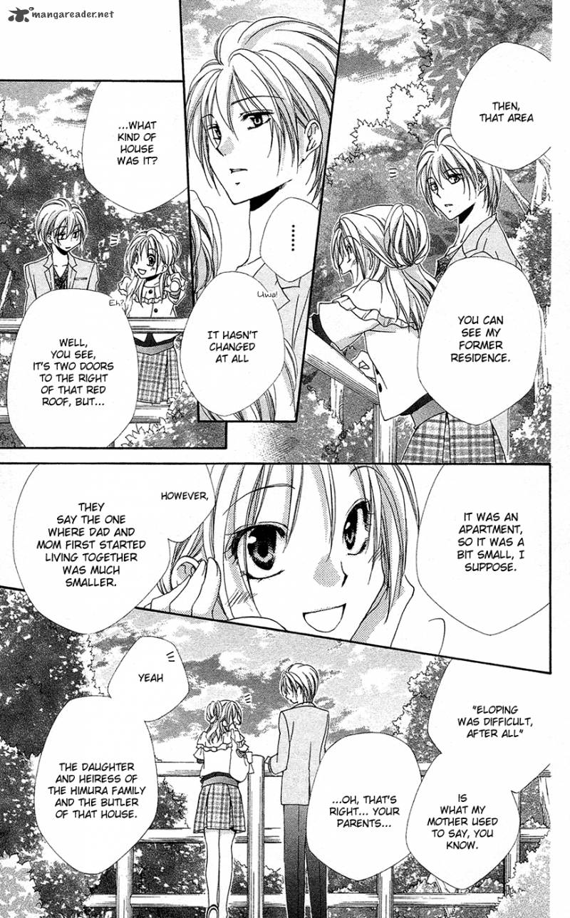 Shitsuji Sama No OkinIIri 28 33