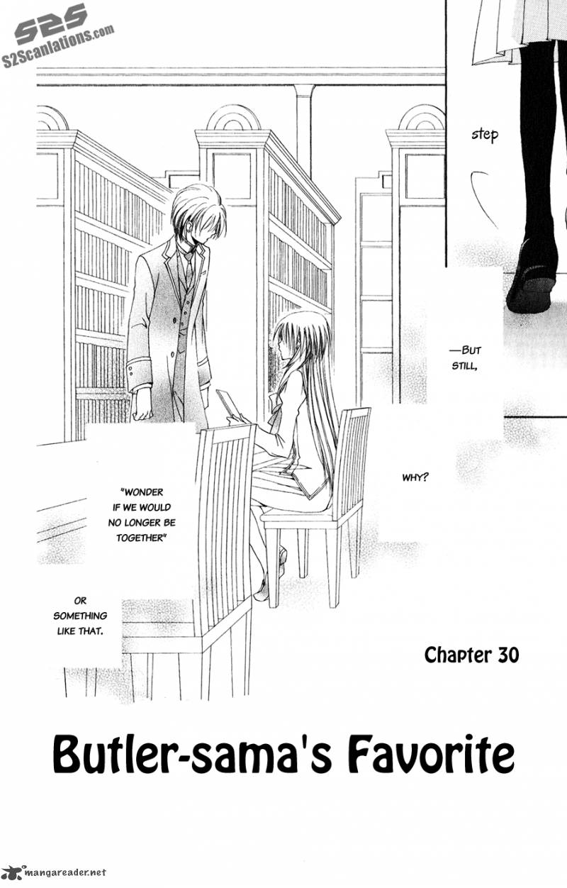 Shitsuji Sama No OkinIIri 30 3