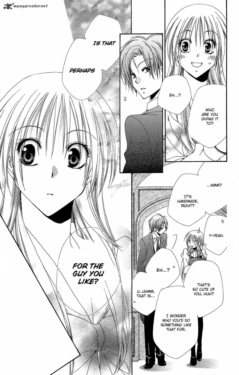 Shitsuji Sama No OkinIIri 33 42