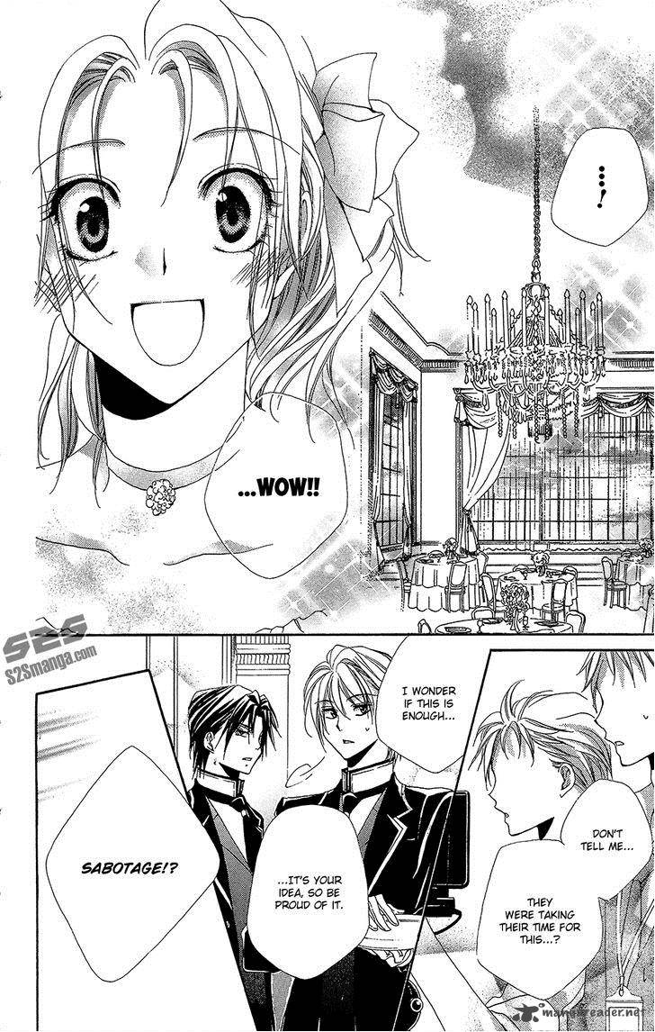 Shitsuji Sama No OkinIIri 34 39