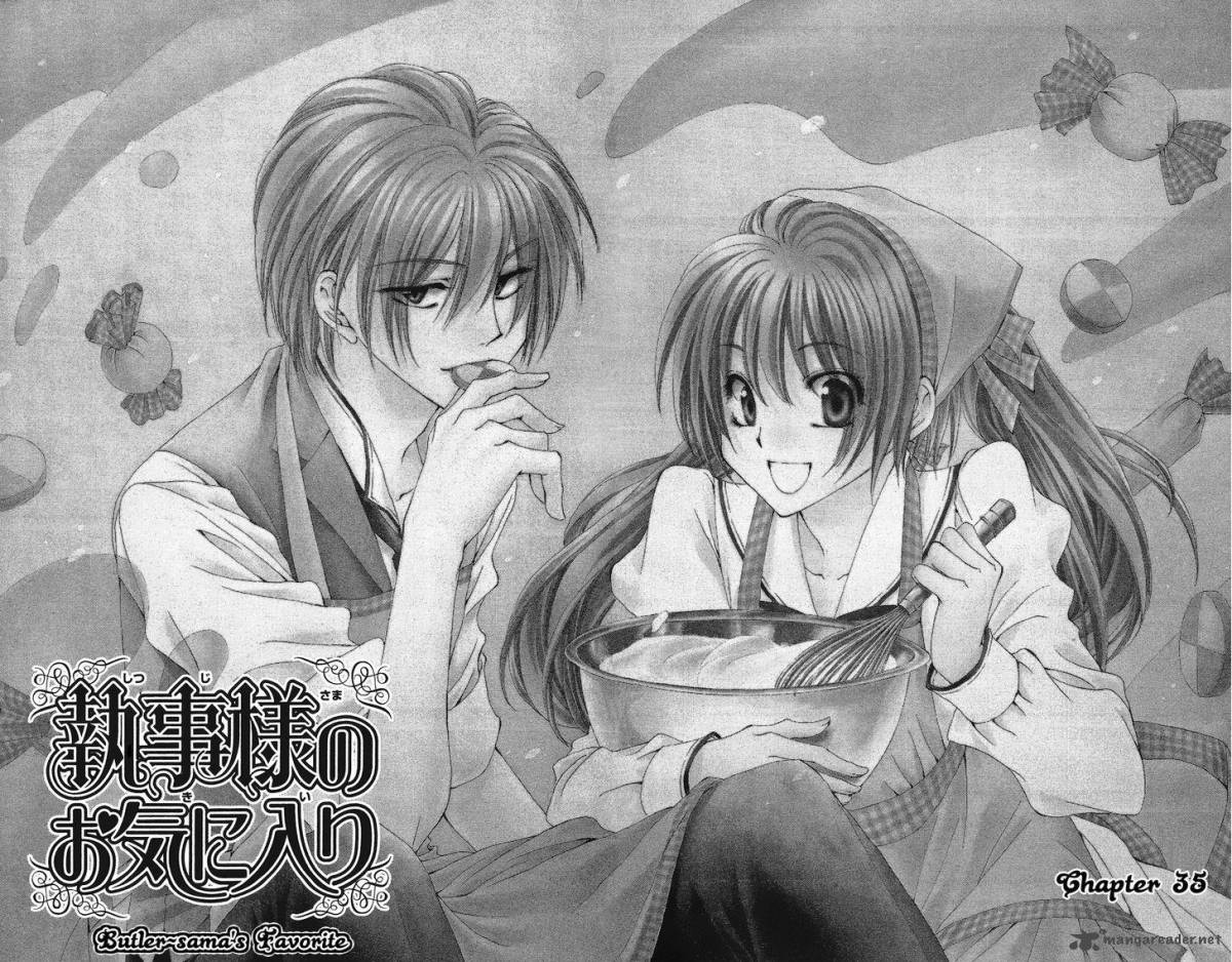 Shitsuji Sama No OkinIIri 35 2