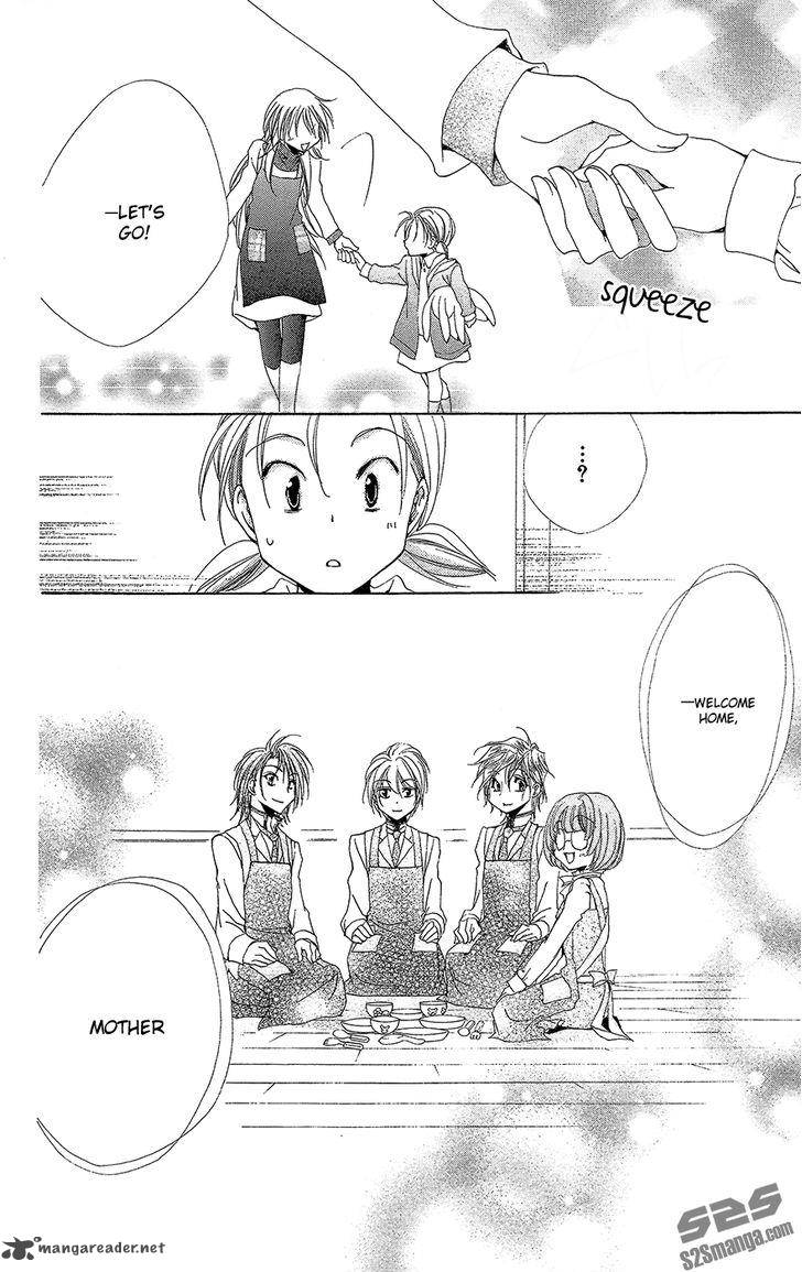 Shitsuji Sama No OkinIIri 35 36