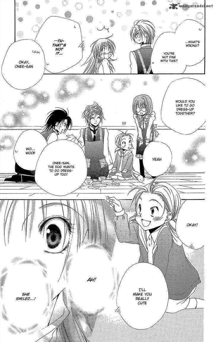 Shitsuji Sama No OkinIIri 35 39