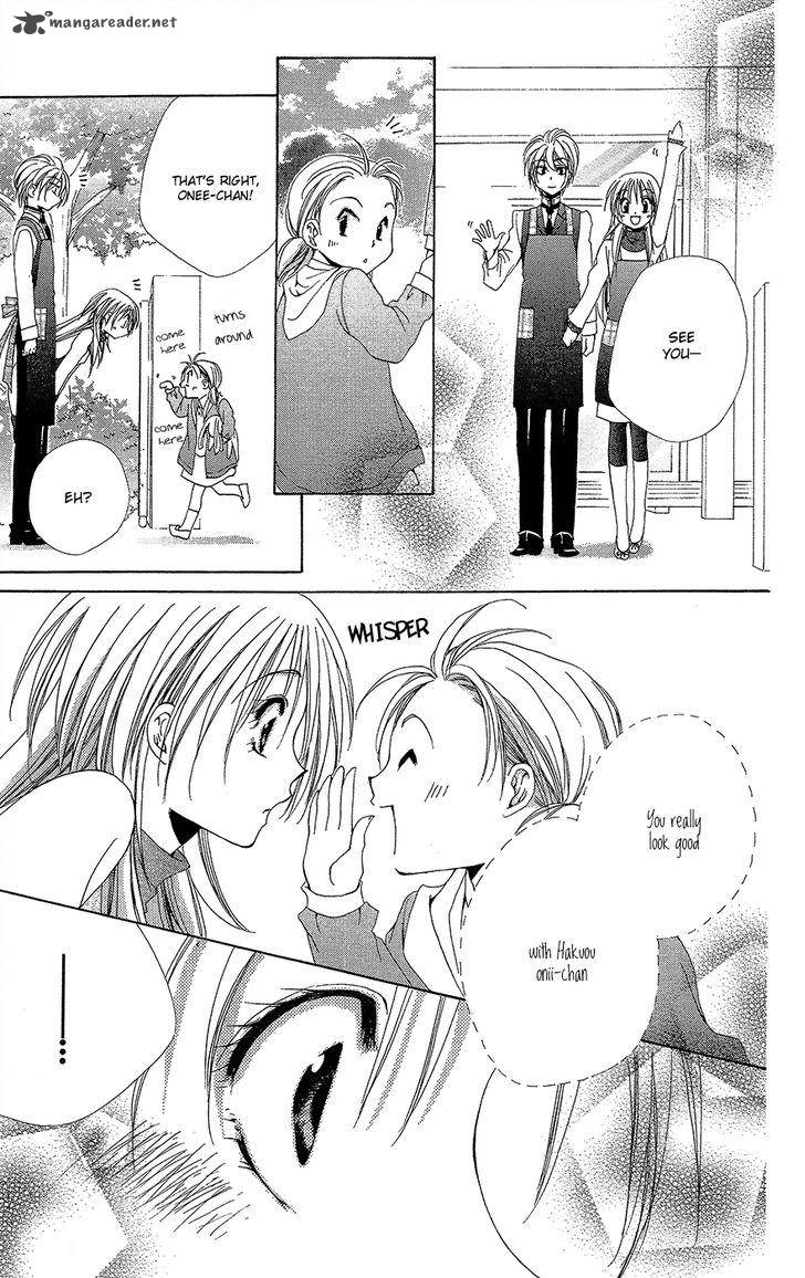 Shitsuji Sama No OkinIIri 35 45