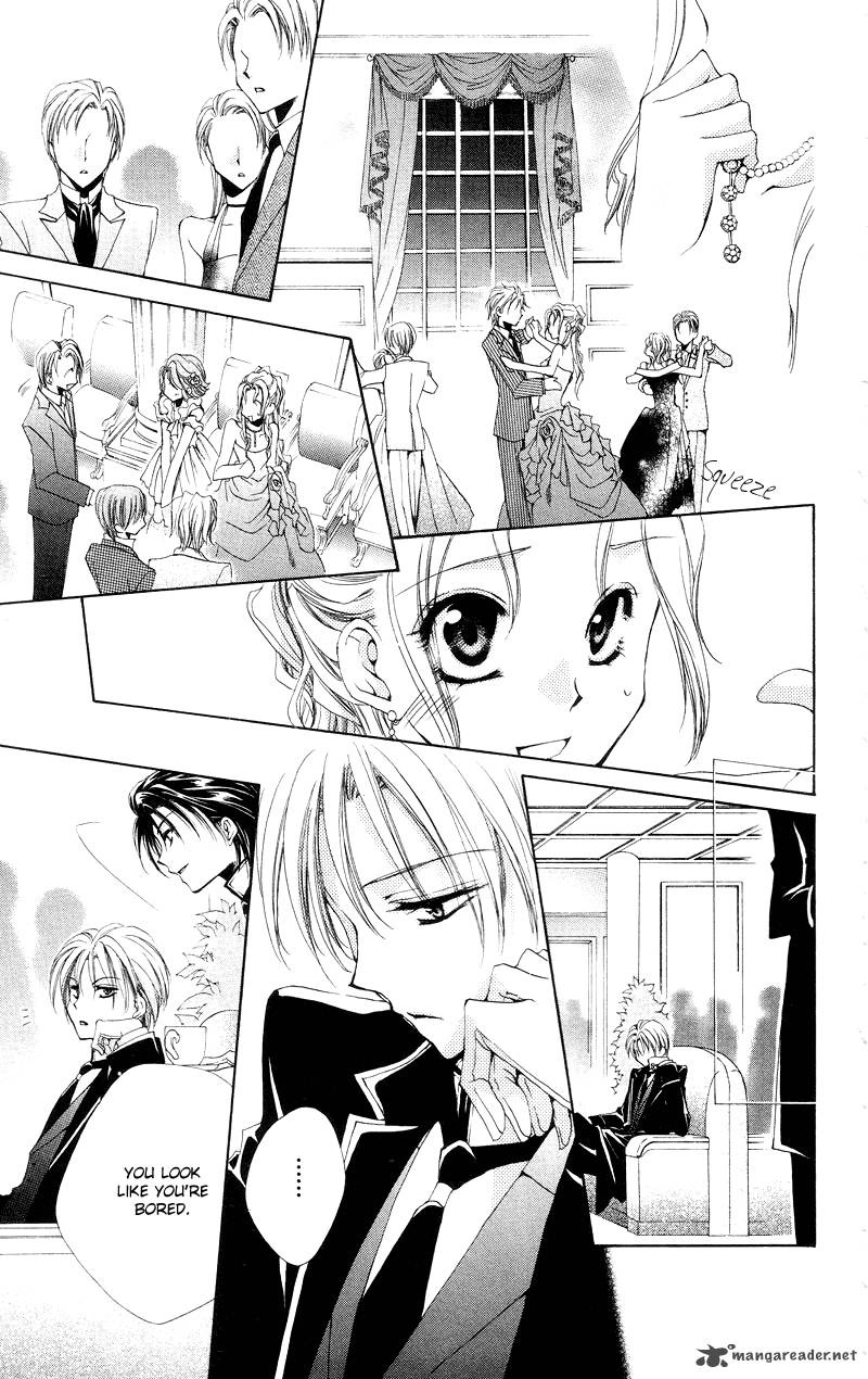 Shitsuji Sama No OkinIIri 4 35
