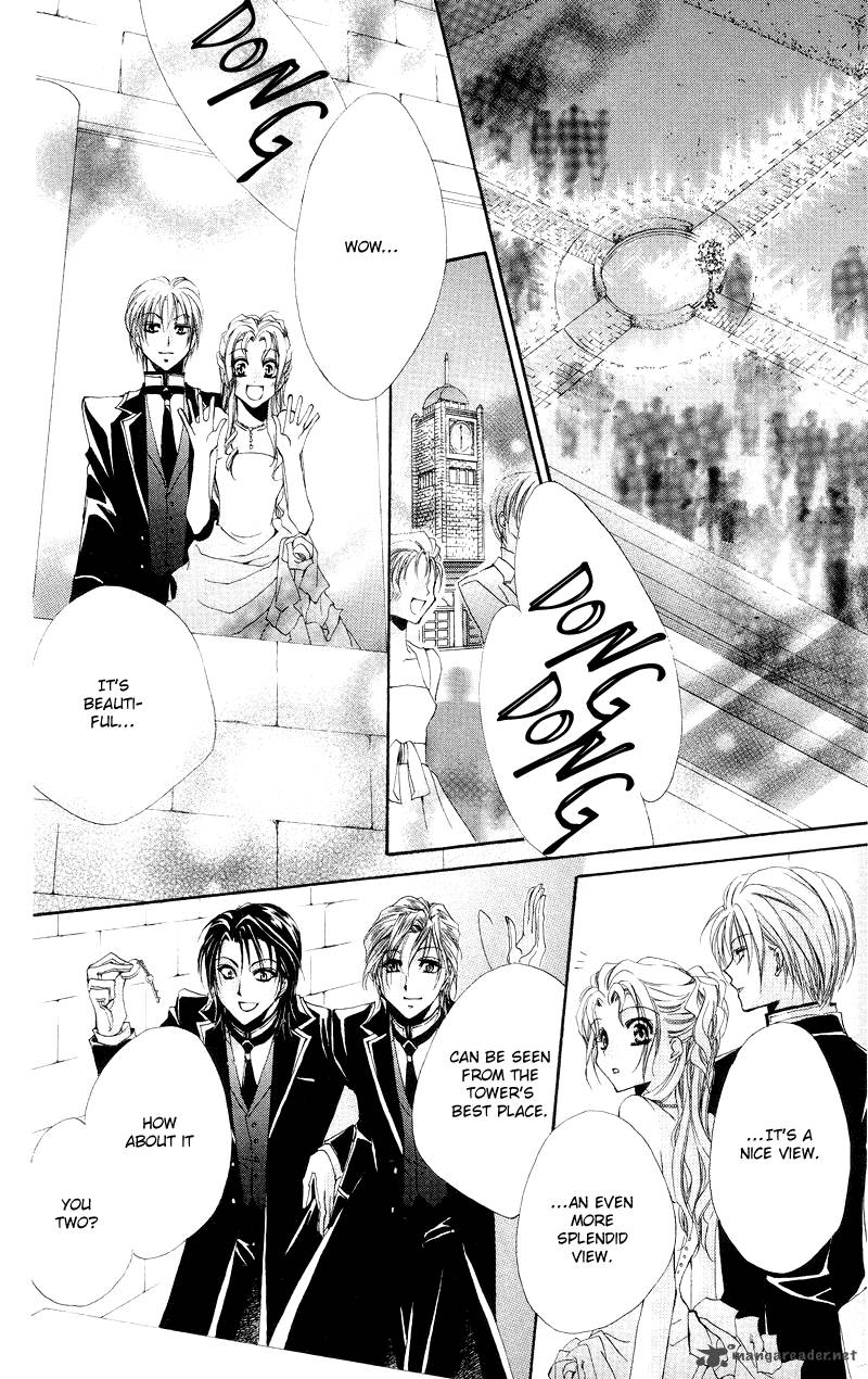 Shitsuji Sama No OkinIIri 4 44