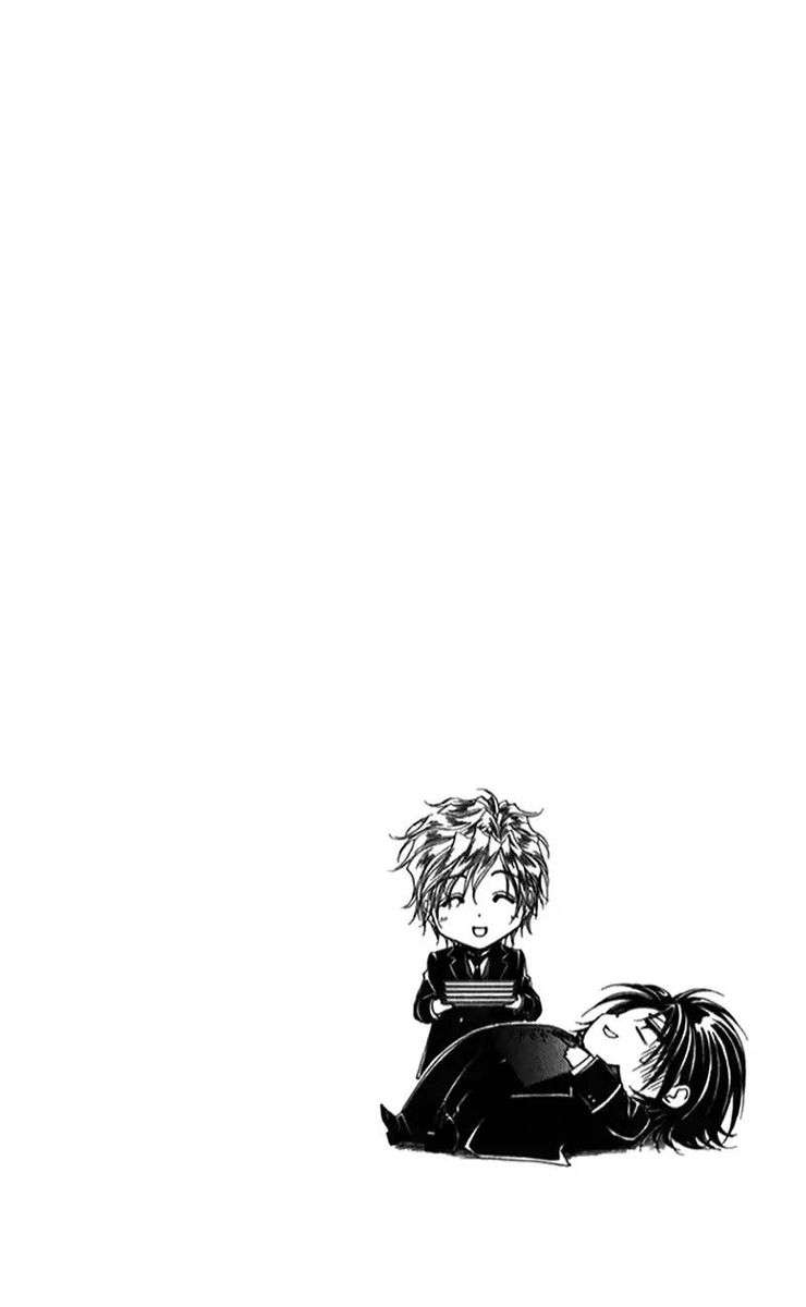 Shitsuji Sama No OkinIIri 41 49
