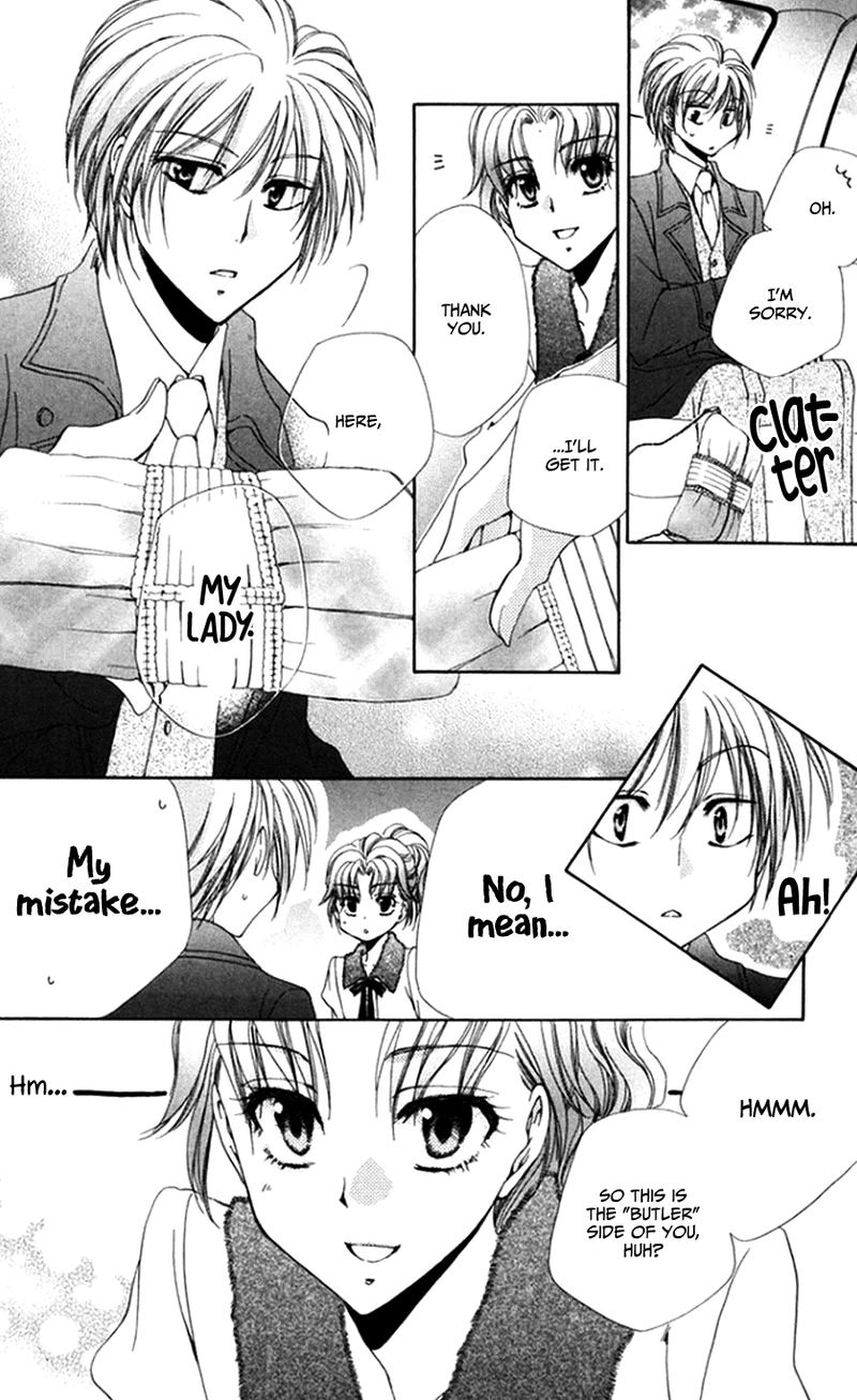 Shitsuji Sama No OkinIIri 45 34