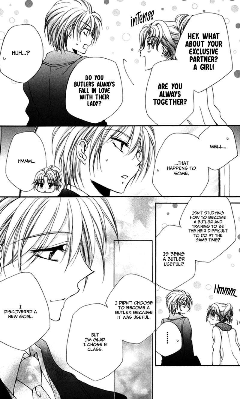 Shitsuji Sama No OkinIIri 45 35