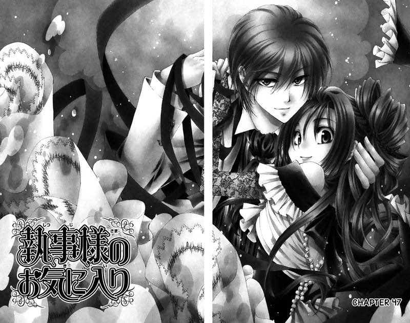 Shitsuji Sama No OkinIIri 47 1