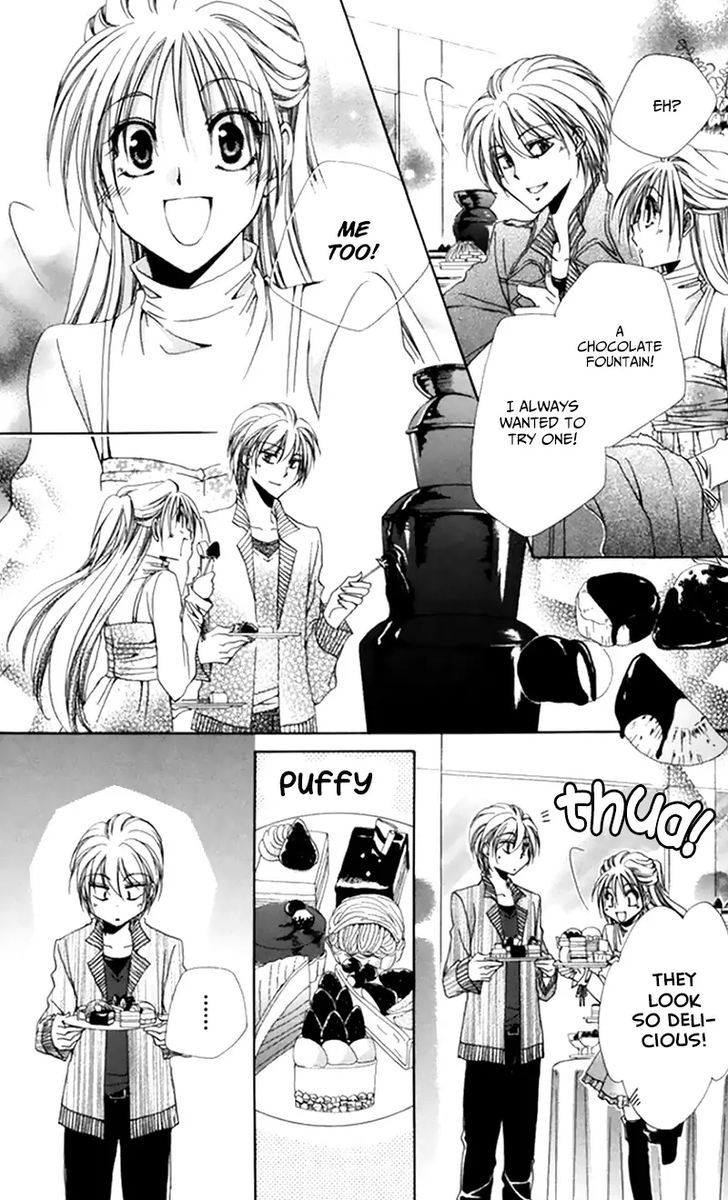Shitsuji Sama No OkinIIri 48 13