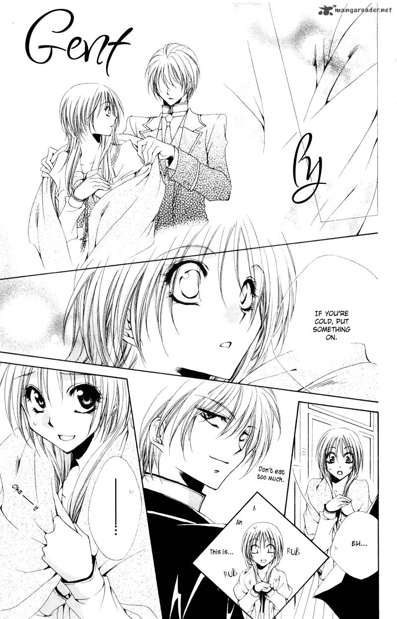 Shitsuji Sama No OkinIIri 5 13
