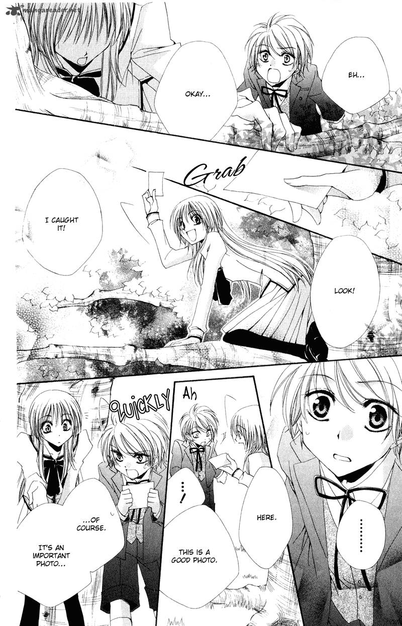 Shitsuji Sama No OkinIIri 6 34