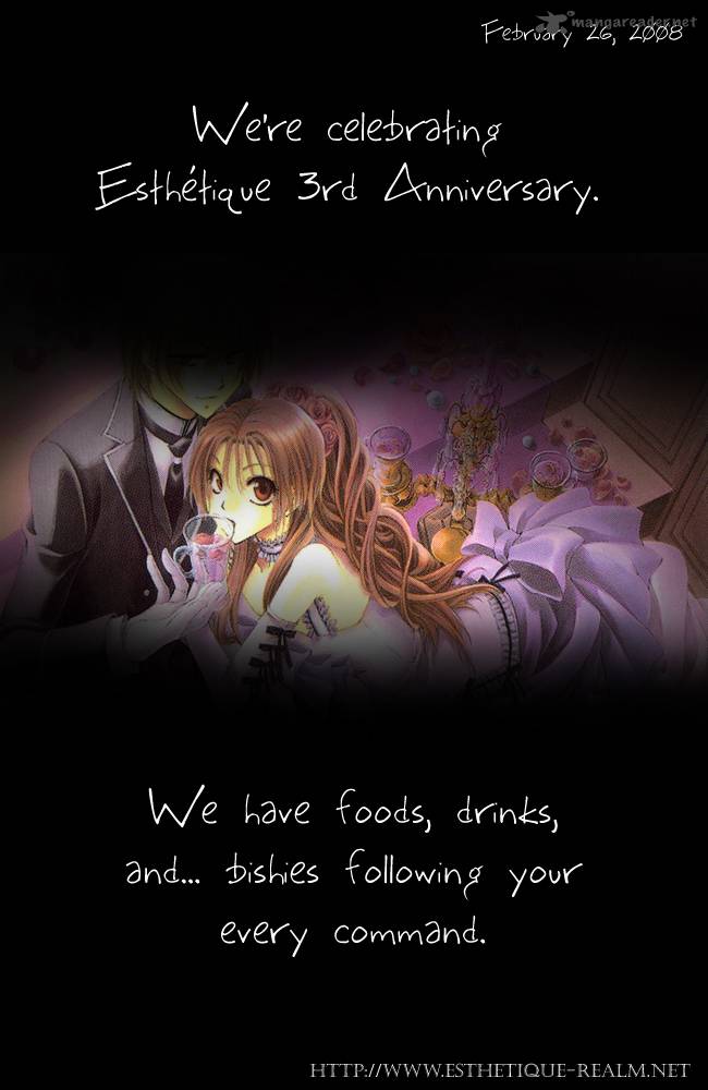 Shitsuji Sama No OkinIIri 8 1