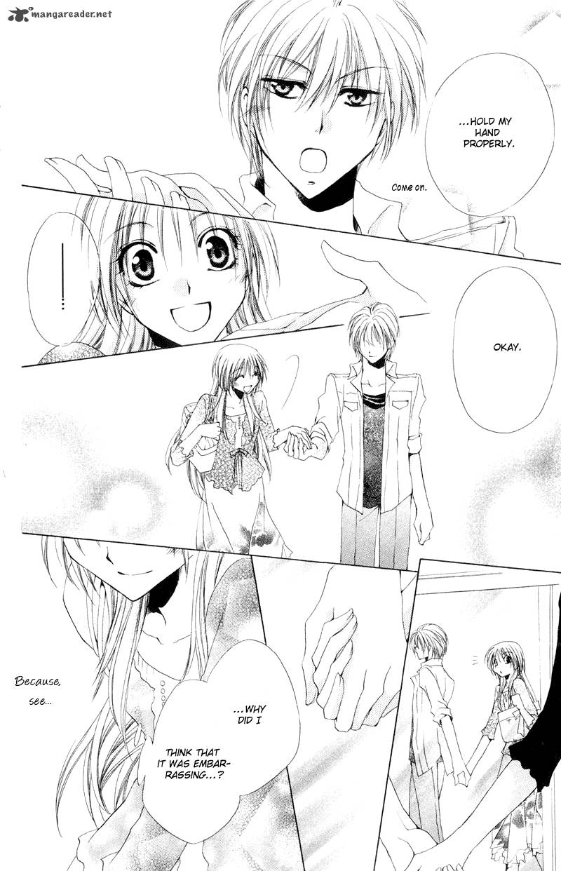 Shitsuji Sama No OkinIIri 8 40