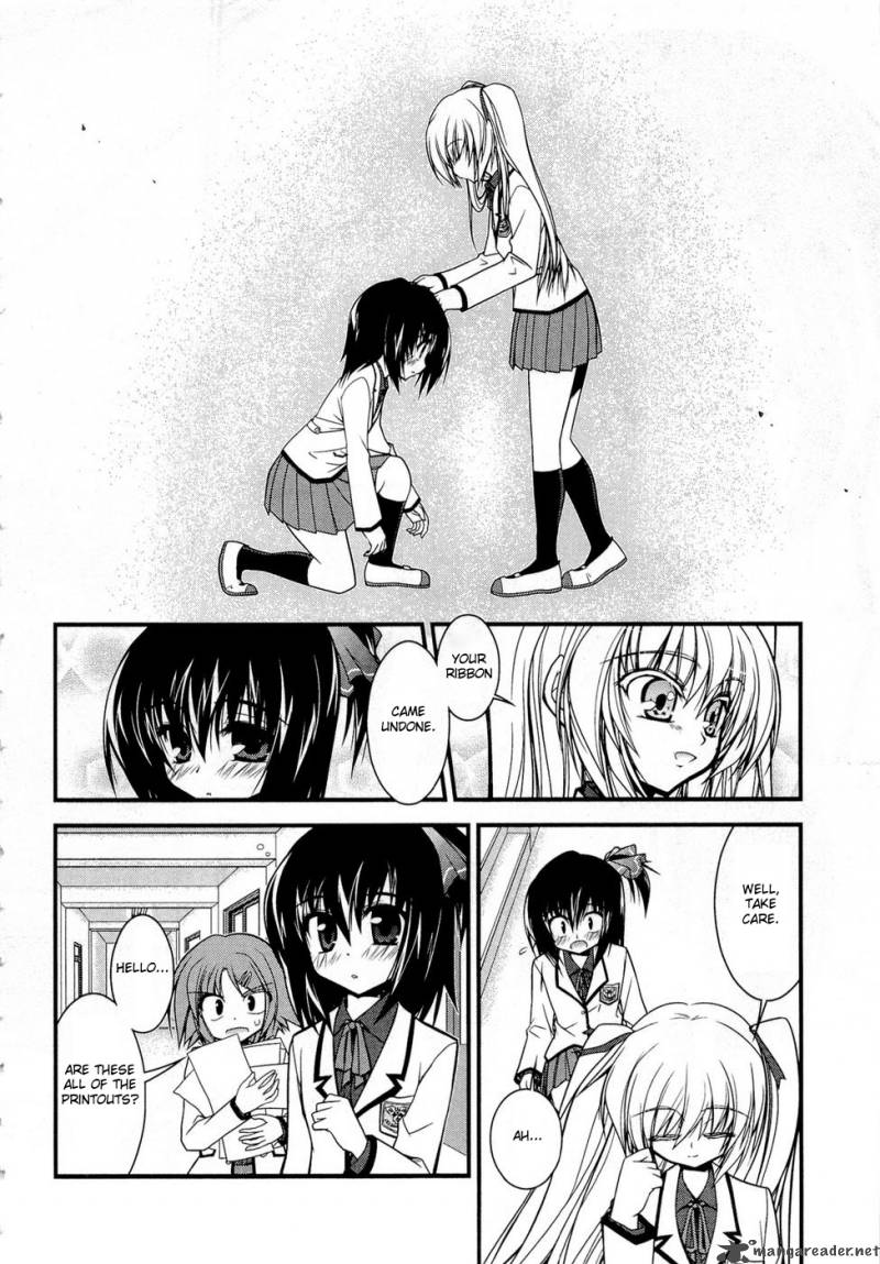 Shitsuji Shoujo To Ojousama 1 14