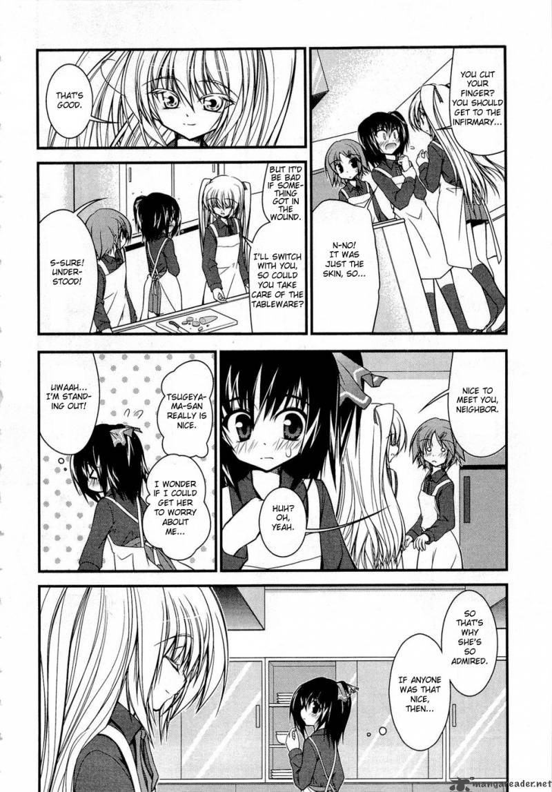 Shitsuji Shoujo To Ojousama 1 18