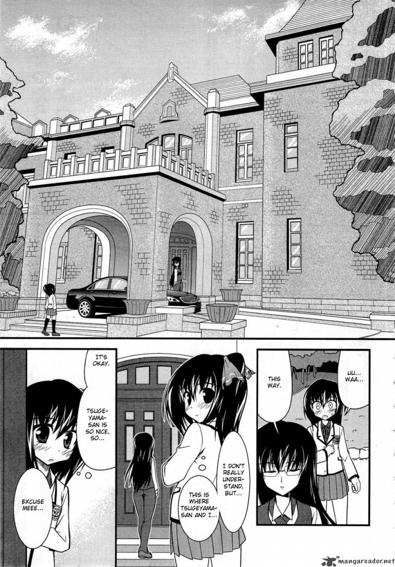 Shitsuji Shoujo To Ojousama 1 27