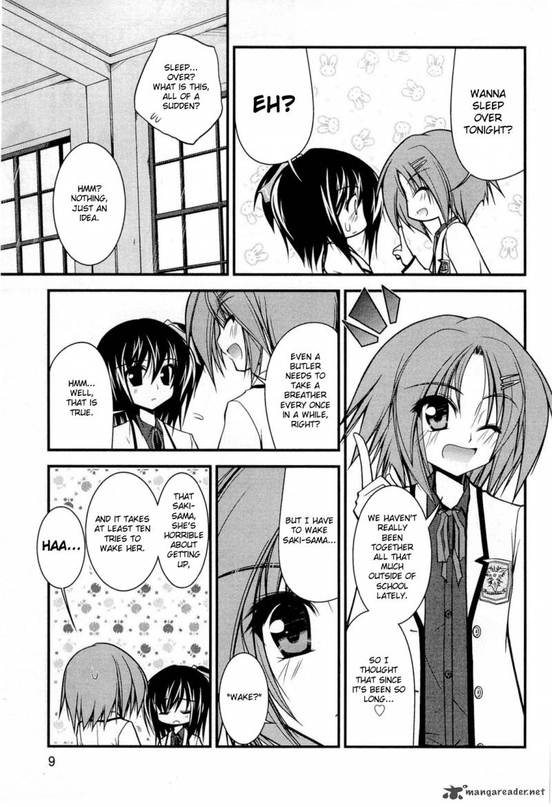 Shitsuji Shoujo To Ojousama 10 13
