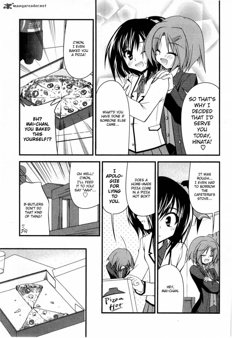 Shitsuji Shoujo To Ojousama 10 17