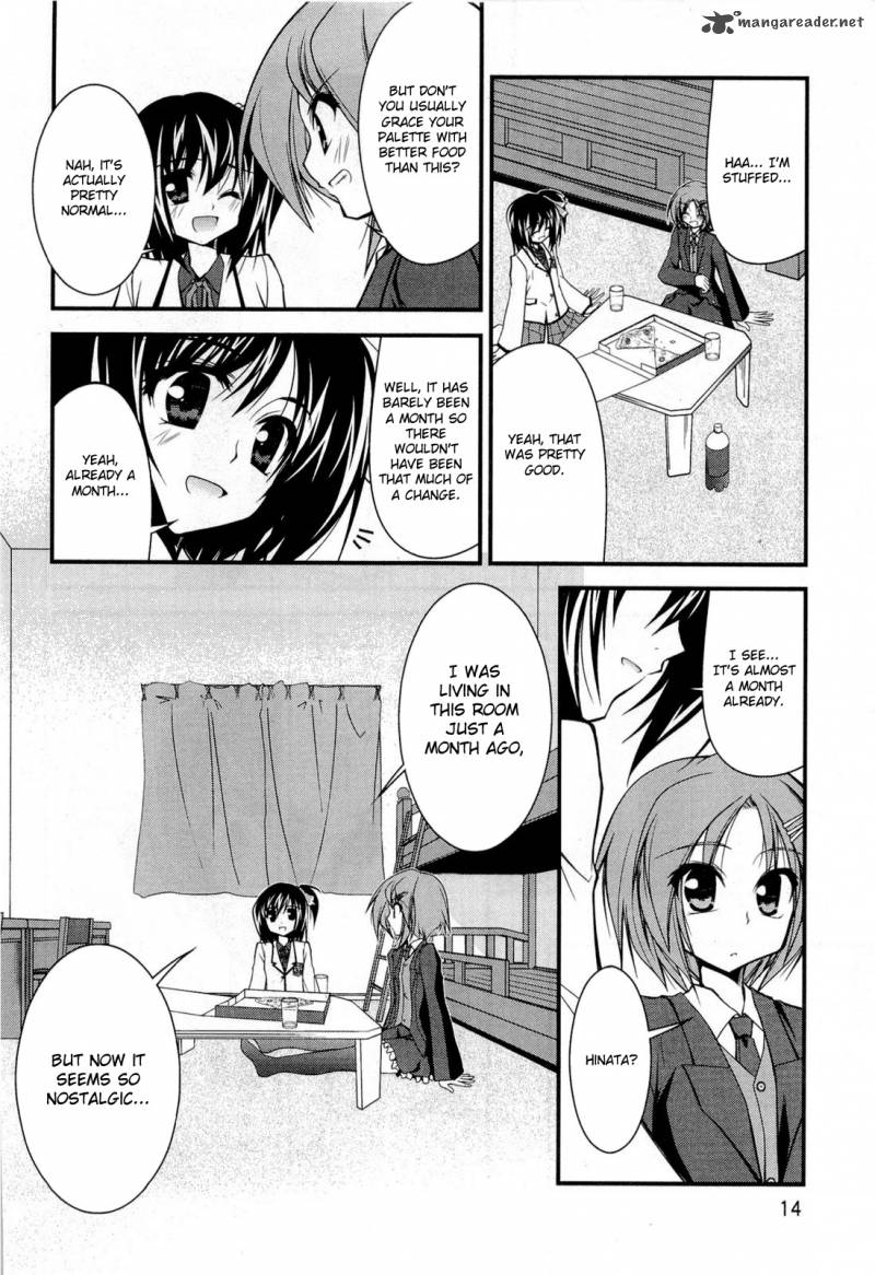 Shitsuji Shoujo To Ojousama 10 18