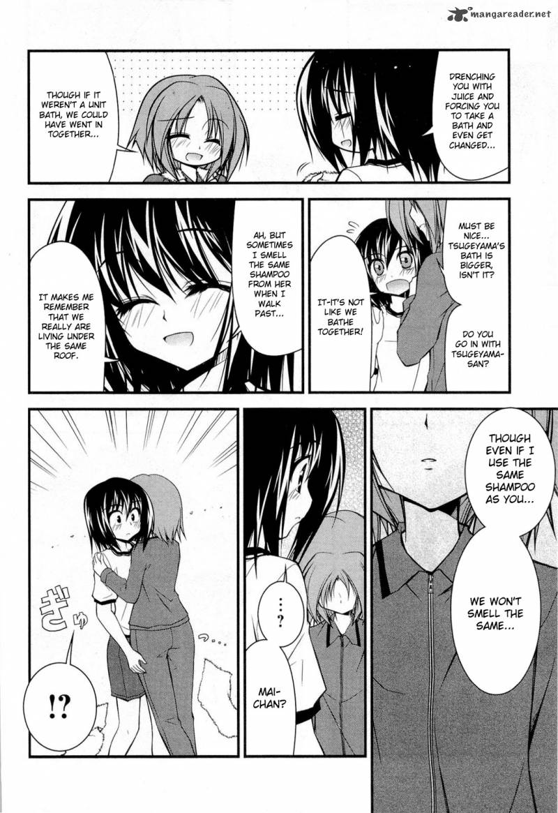Shitsuji Shoujo To Ojousama 10 22