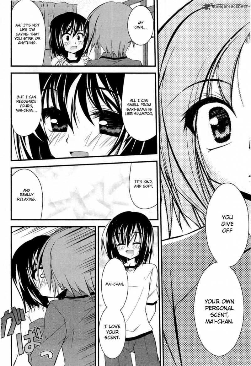 Shitsuji Shoujo To Ojousama 10 24