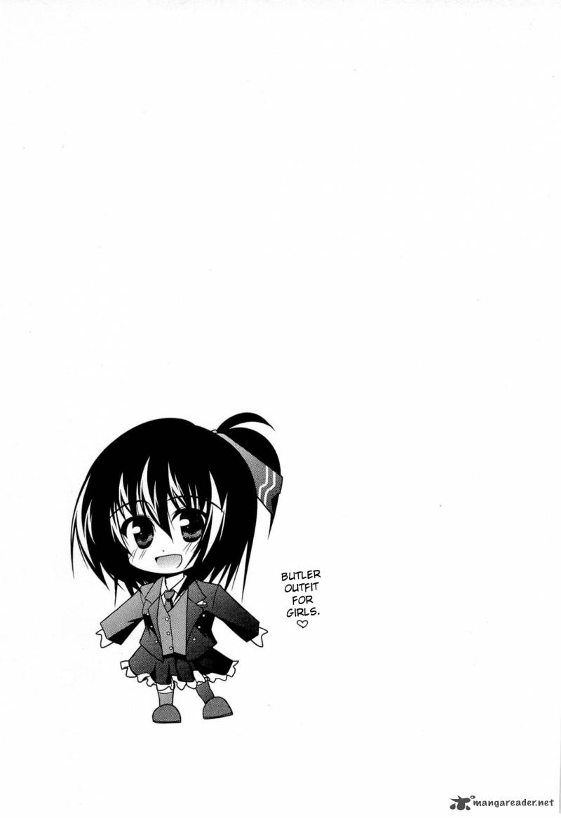 Shitsuji Shoujo To Ojousama 10 27