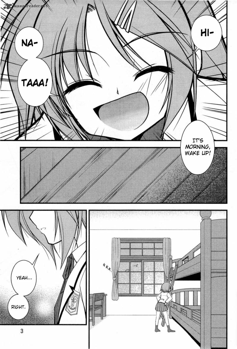 Shitsuji Shoujo To Ojousama 10 7
