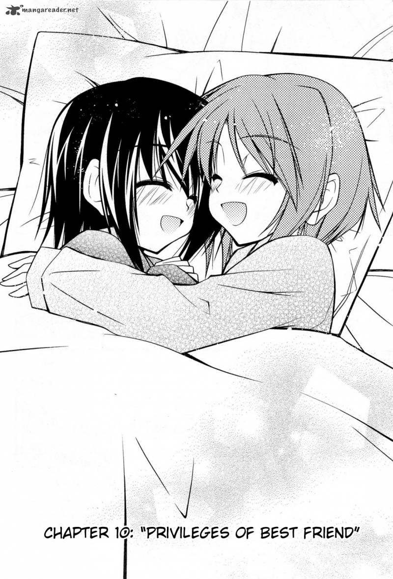 Shitsuji Shoujo To Ojousama 10 8