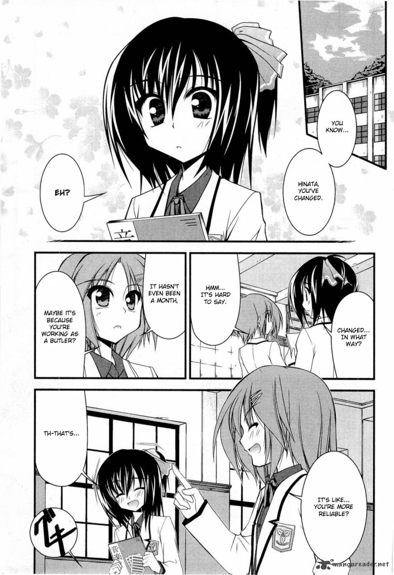 Shitsuji Shoujo To Ojousama 10 9