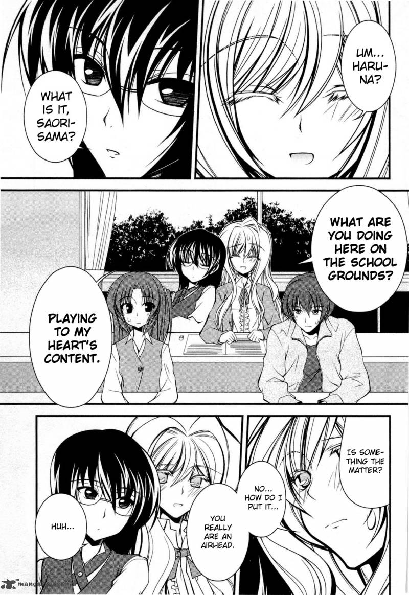 Shitsuji Shoujo To Ojousama 12 17