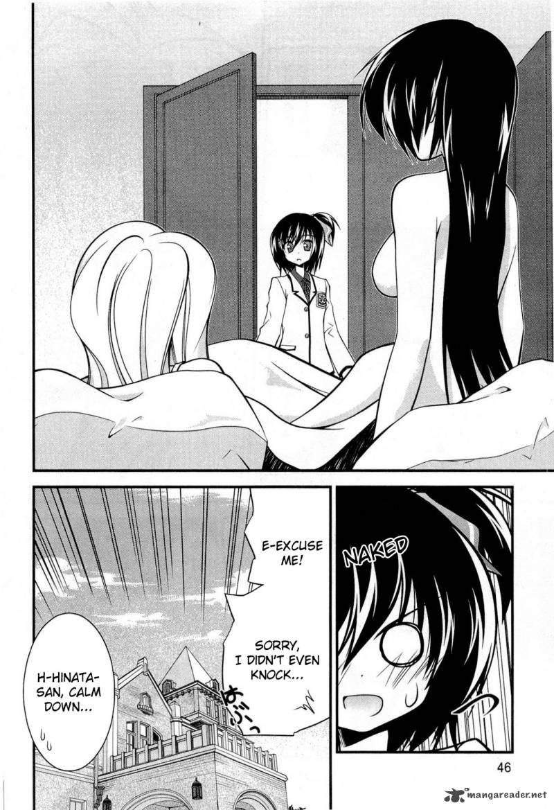 Shitsuji Shoujo To Ojousama 12 2