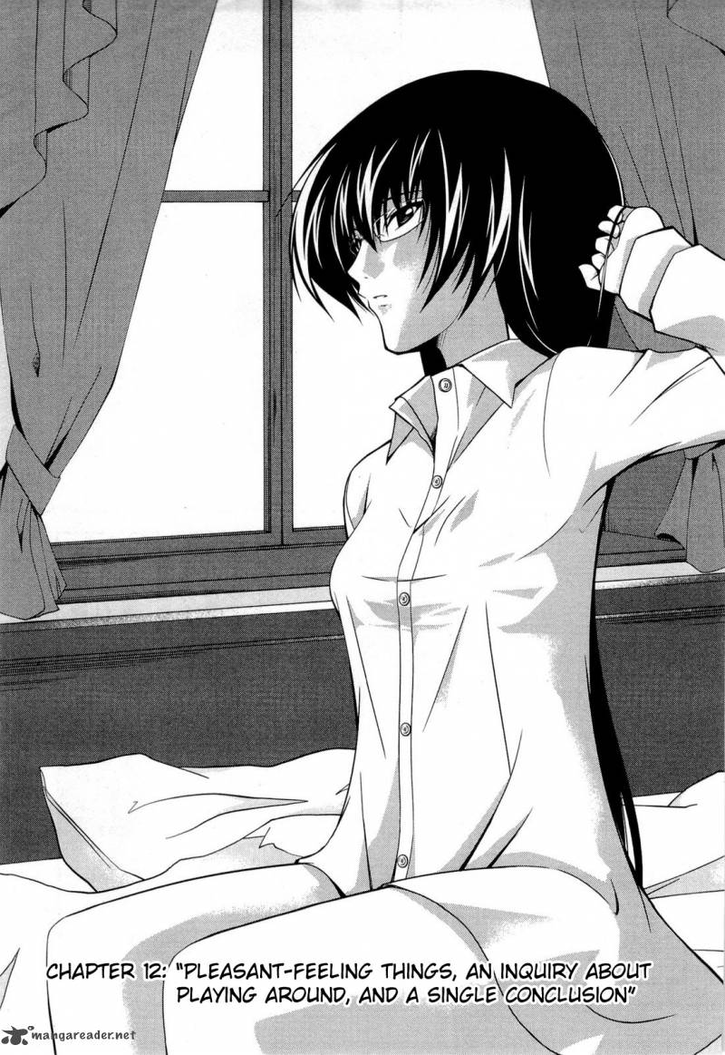 Shitsuji Shoujo To Ojousama 12 3