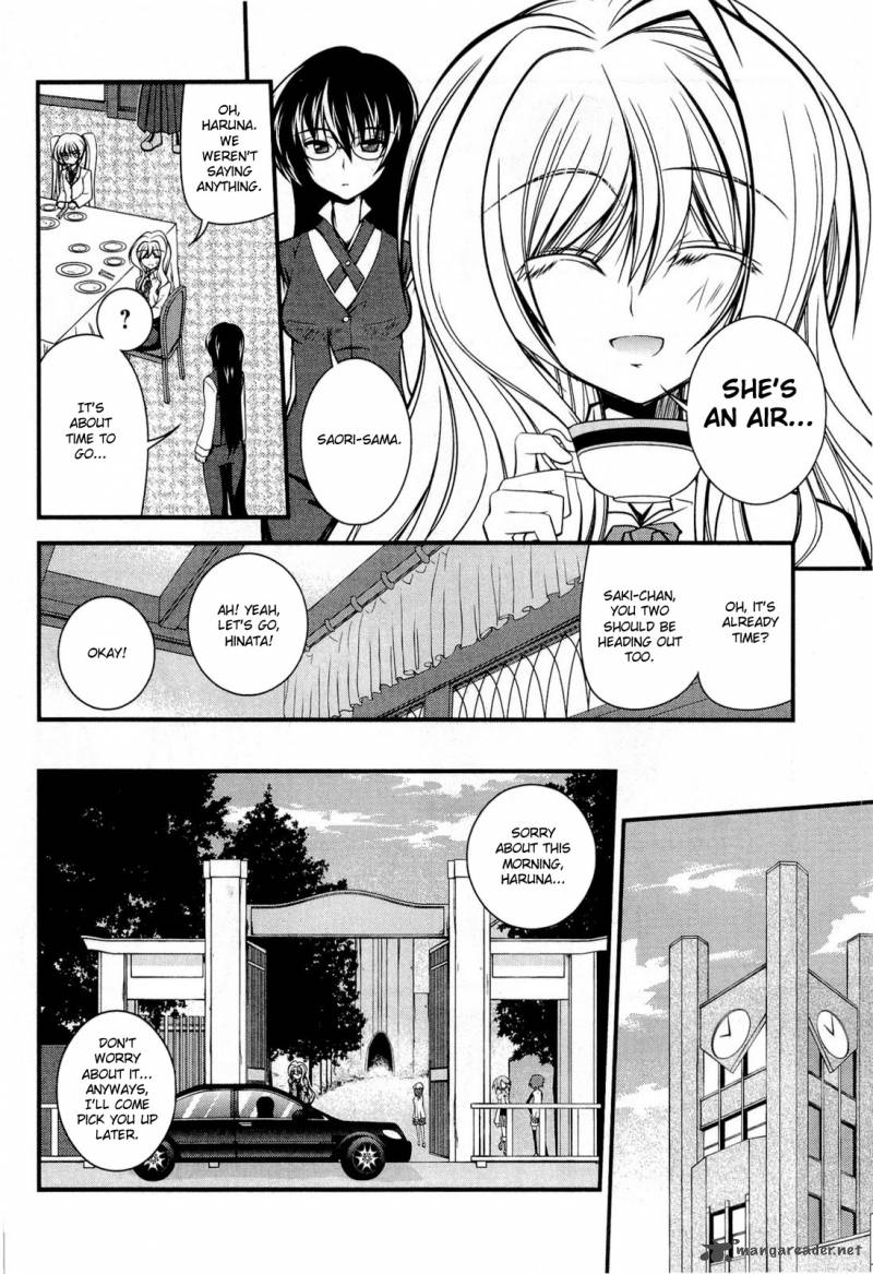 Shitsuji Shoujo To Ojousama 12 6