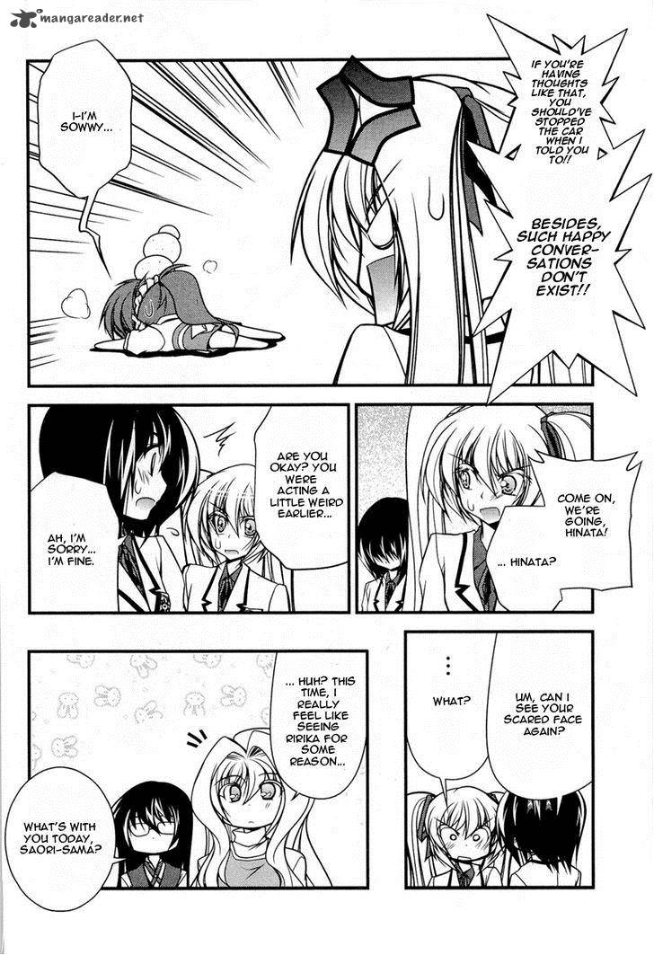 Shitsuji Shoujo To Ojousama 14 17