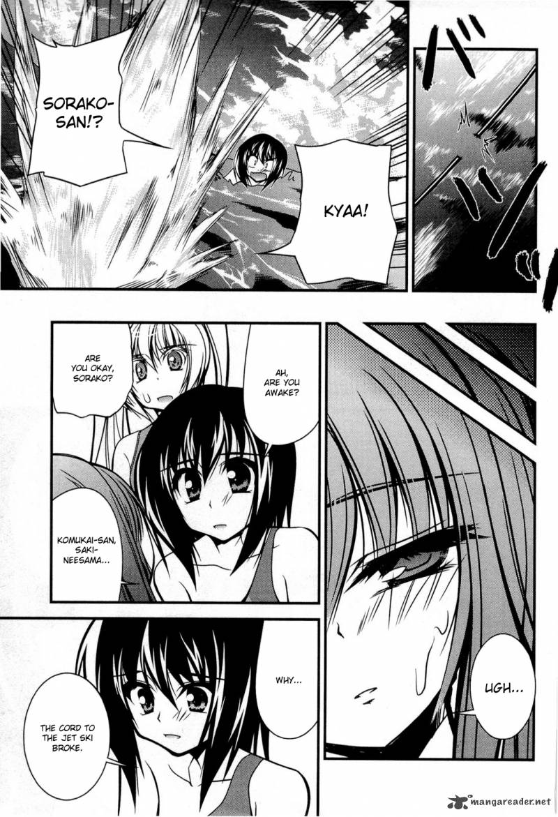 Shitsuji Shoujo To Ojousama 15 13