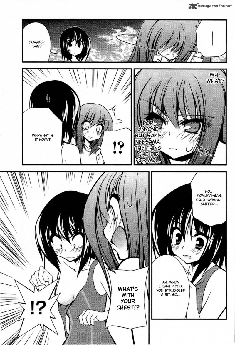 Shitsuji Shoujo To Ojousama 15 15