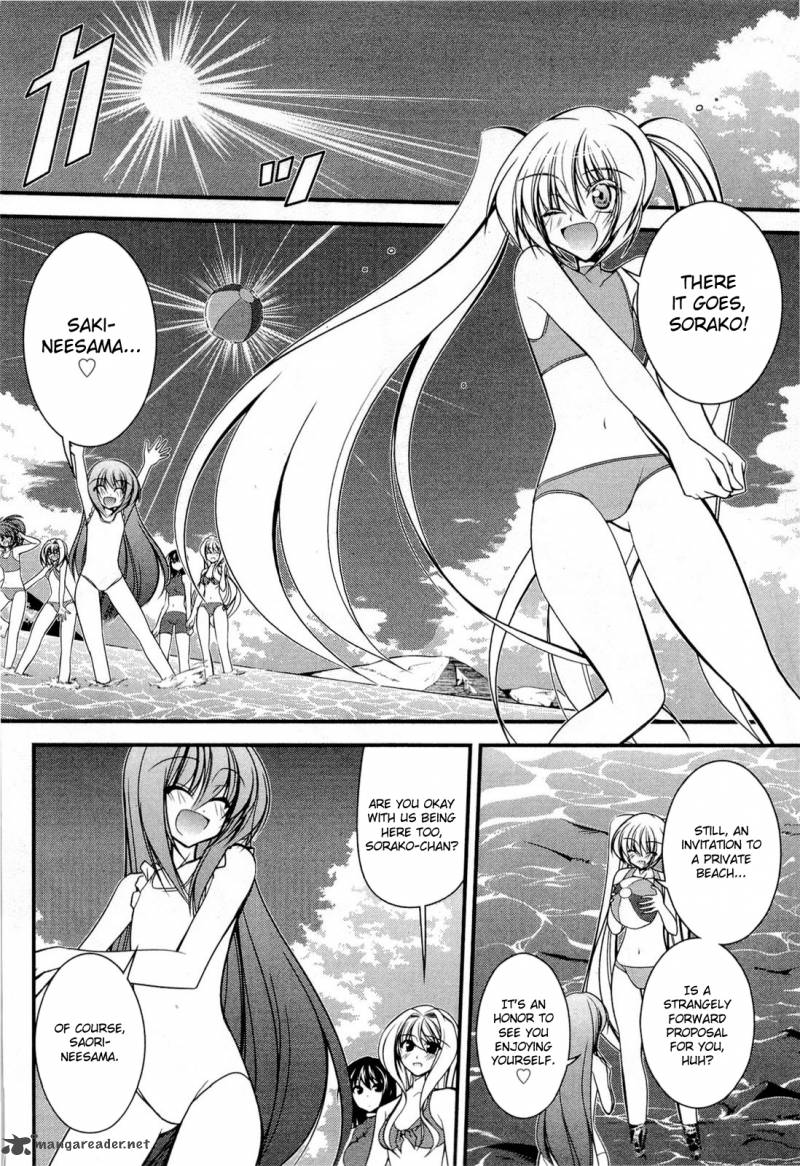 Shitsuji Shoujo To Ojousama 15 2