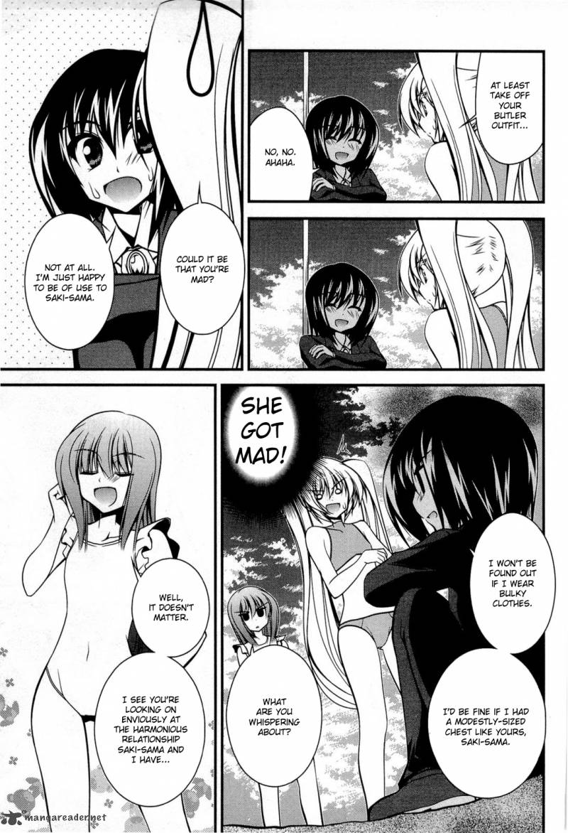 Shitsuji Shoujo To Ojousama 15 5