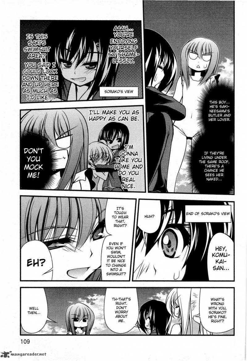 Shitsuji Shoujo To Ojousama 15 7
