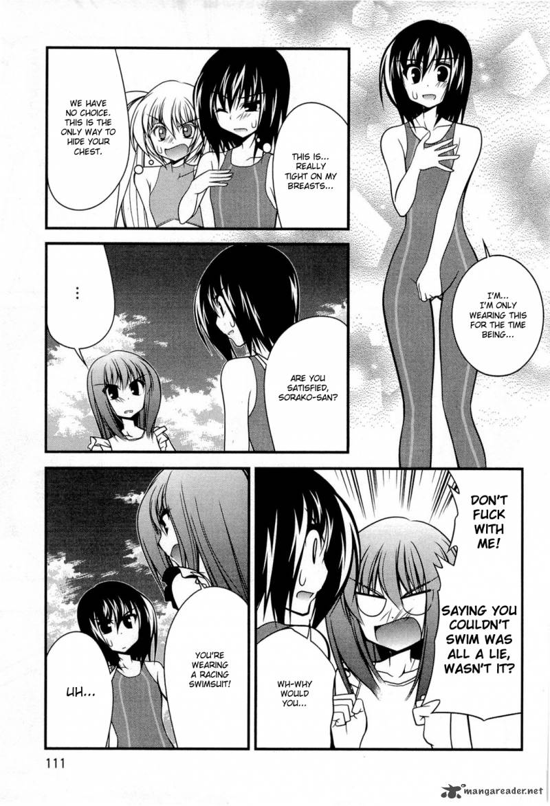 Shitsuji Shoujo To Ojousama 15 9