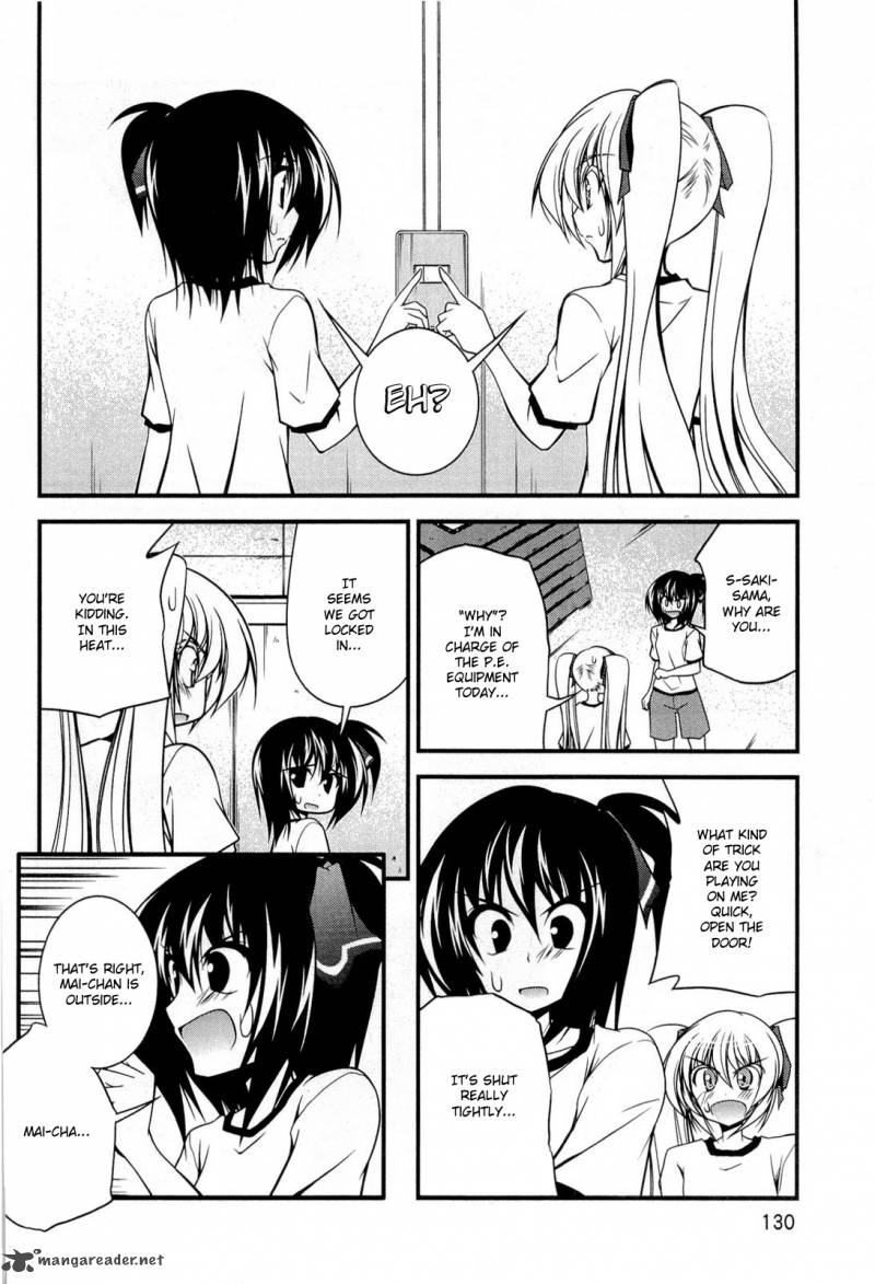Shitsuji Shoujo To Ojousama 16 10